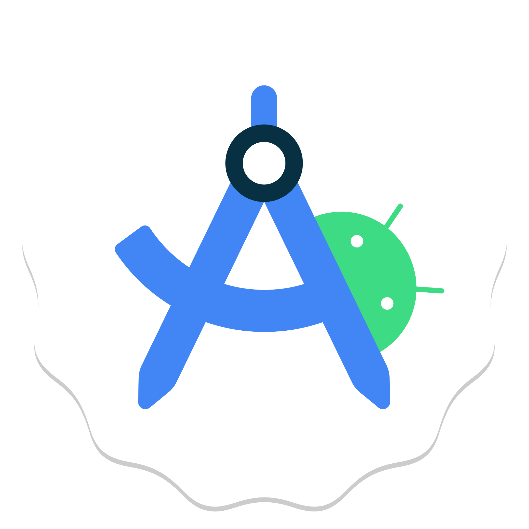 Android Studio IDE