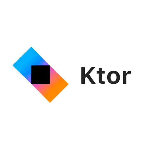 Ktor Framework